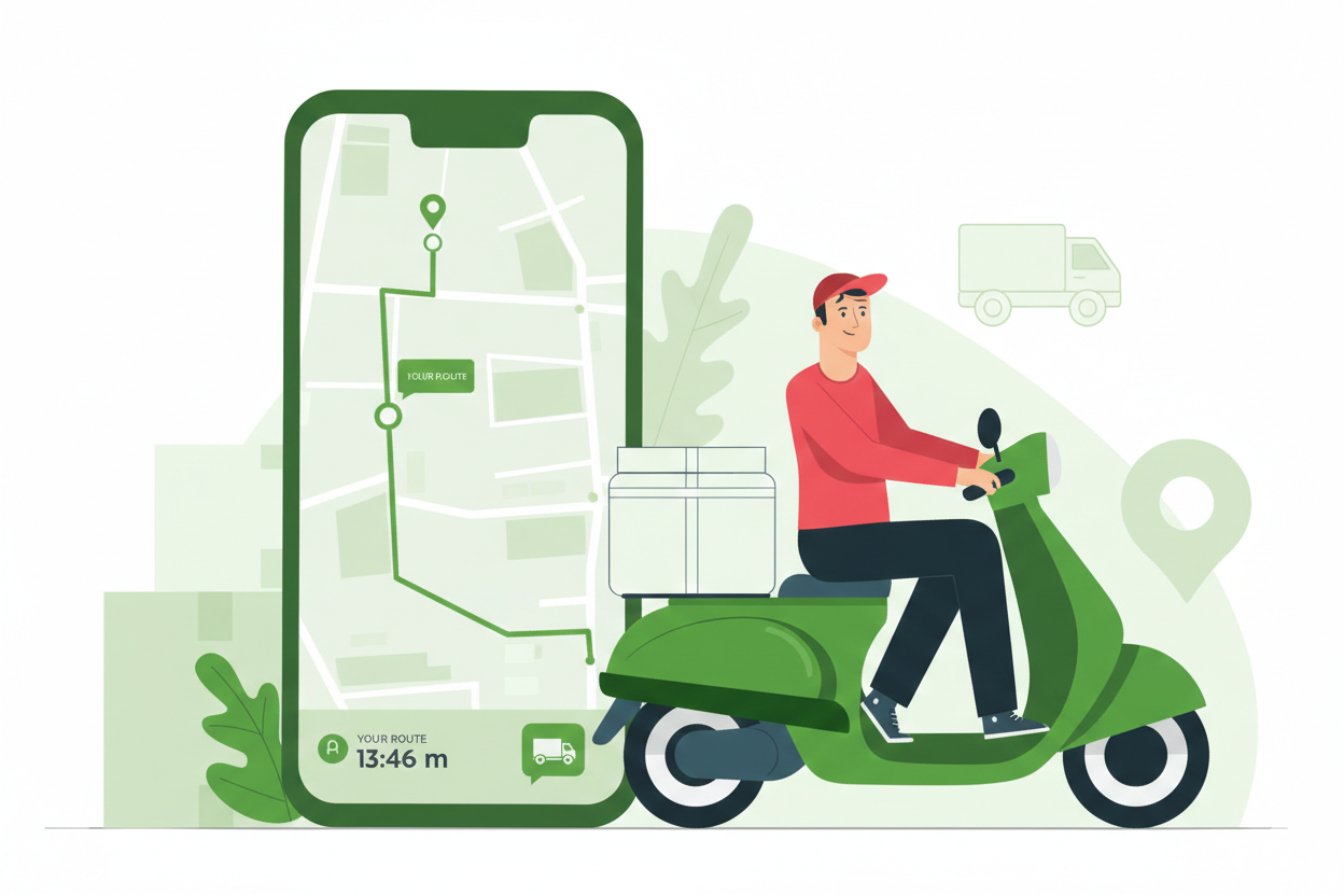 Courier
